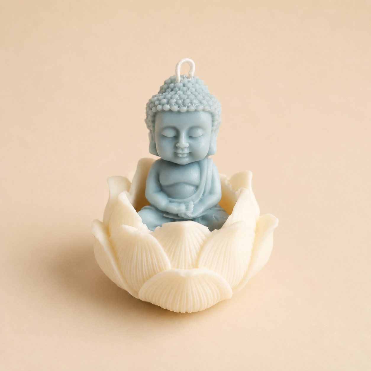 Bougie parfumée - Lotus Zen