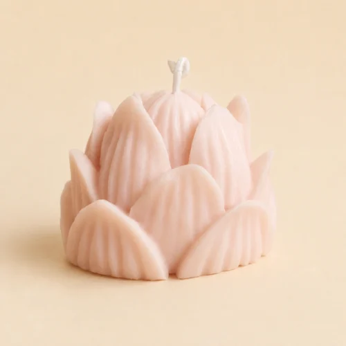 Bougie parfumée - Lotus Originel