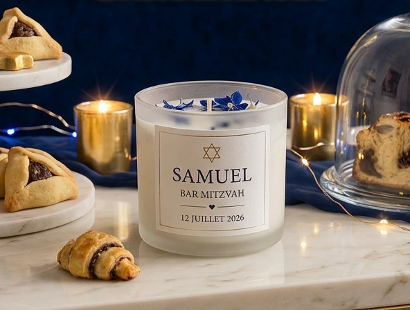 bougie-bar-mitzvah-offrir