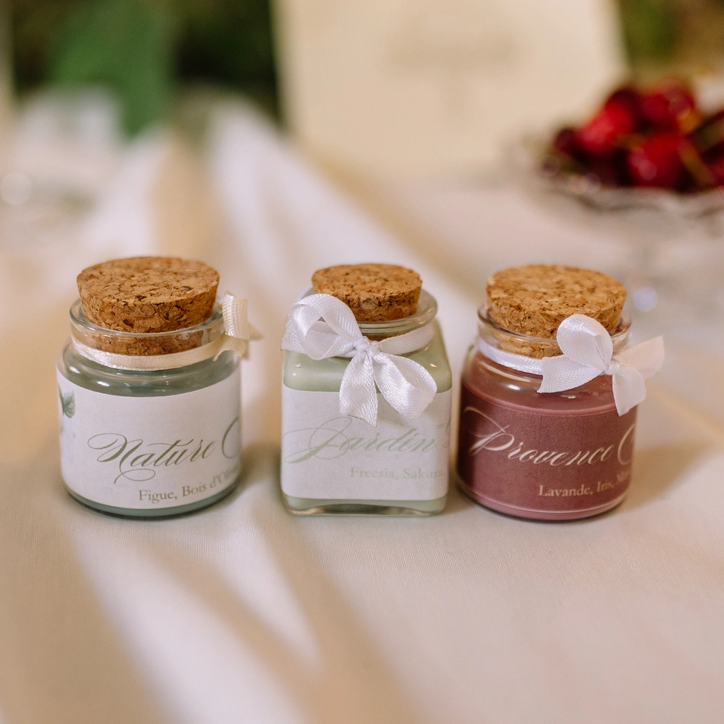 bougie-cadeau-communion-parfumee-toulon