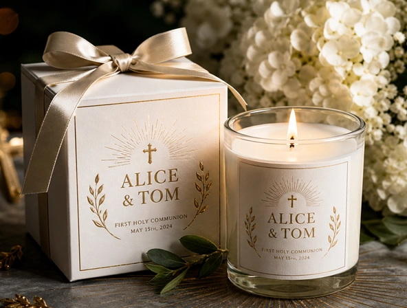 bougie-cadeau-invite-communion-marseille-aubagne